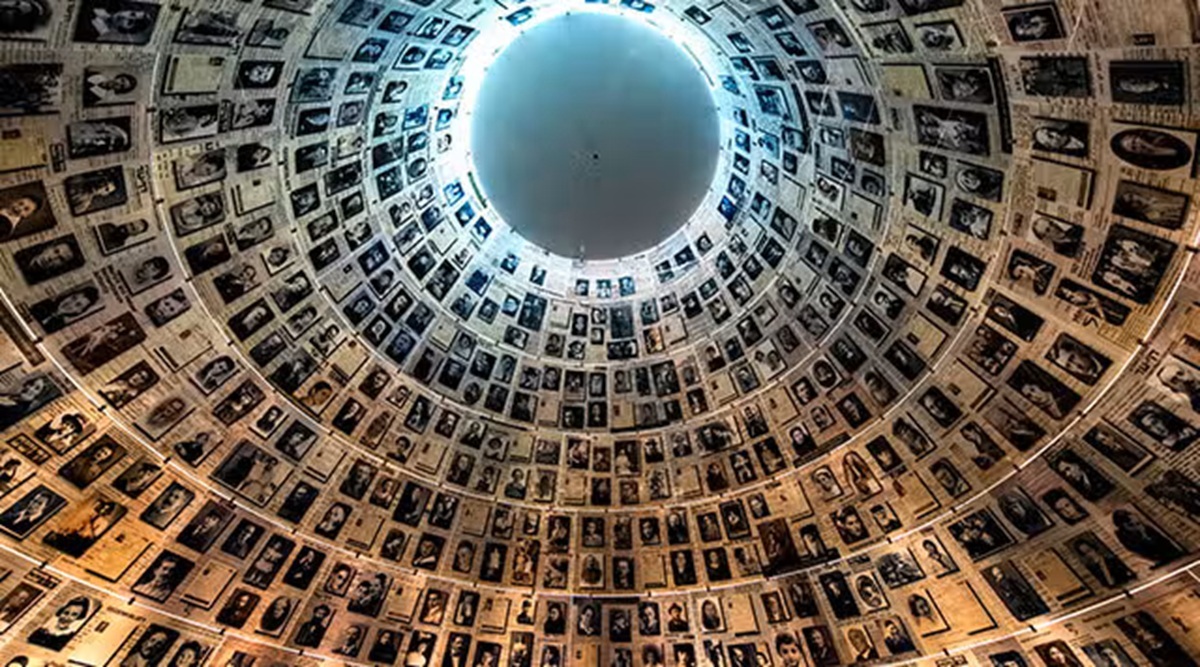 Museu do Holocausto