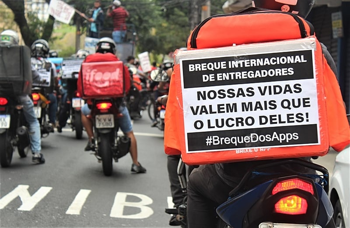 Reprodução - Jaqueline Deister