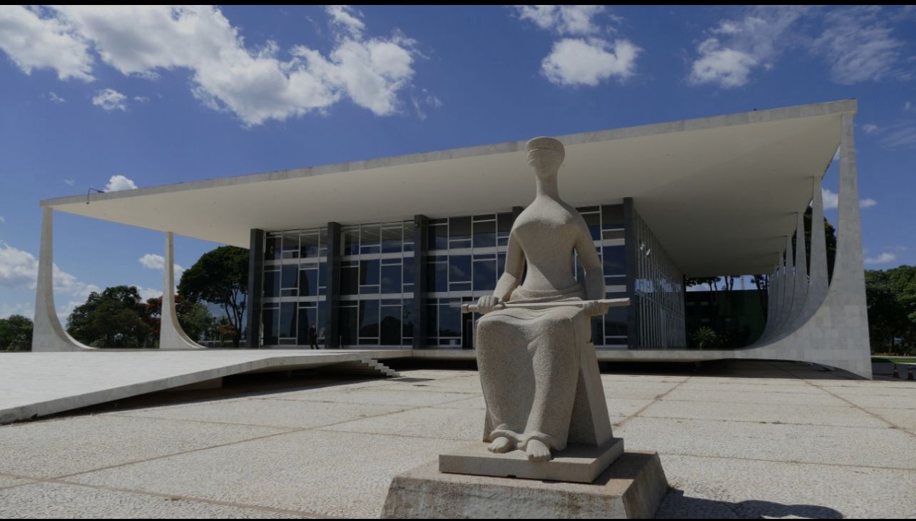Grupo Prerrogativas critica afastamento de diretores da PF e pede análise do plenário do STF
