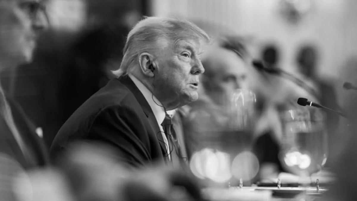 Trump ameaça restringir vistos de autoridades brasileiras na ONU