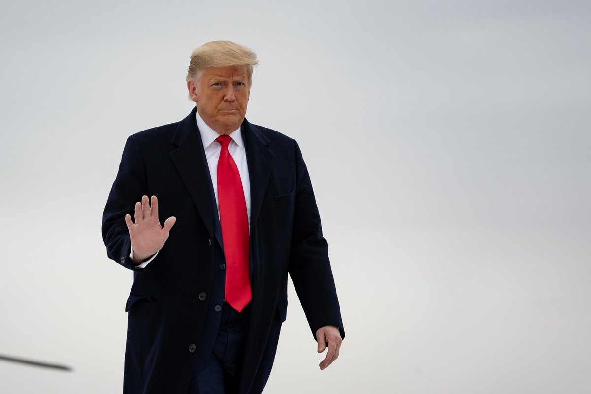 Official White House Photo by Shealah Craighead
