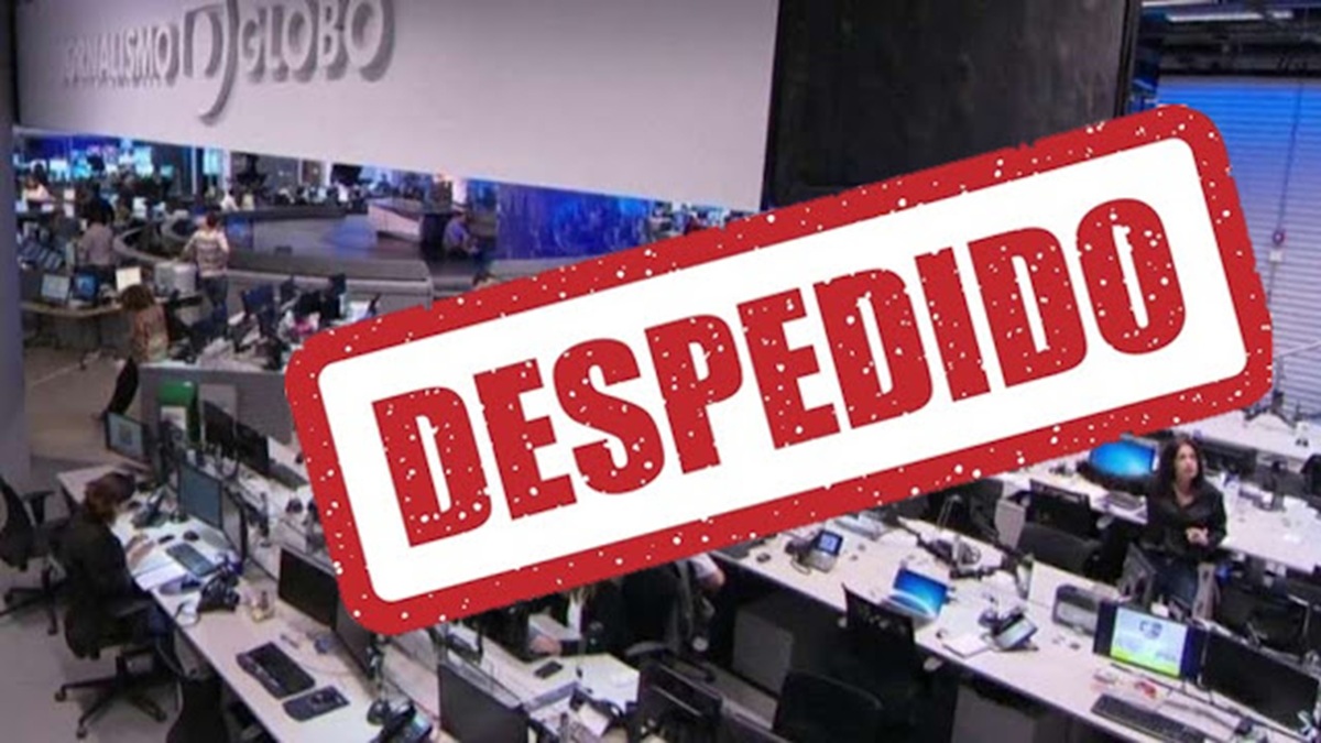 DESPEDIDO