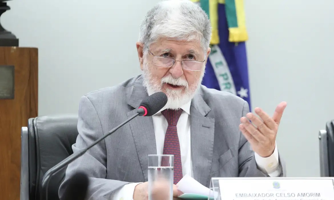 Foto: Vinicius Loures/Câmara dos Deputados