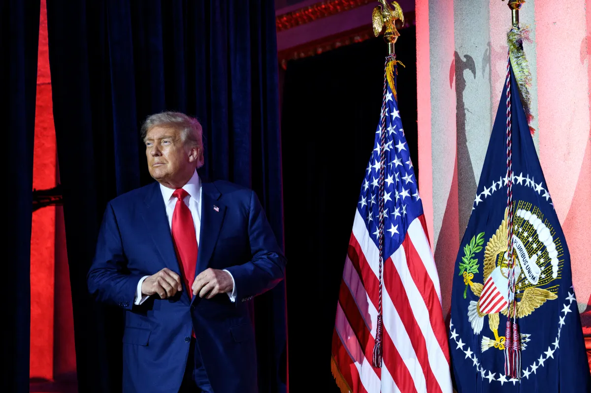 Foto: Official White House
