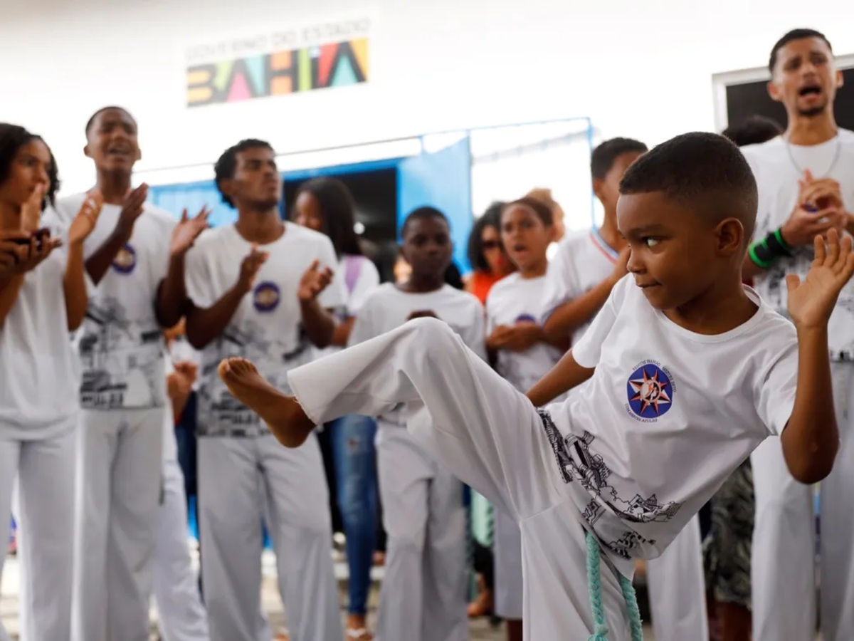 Matheus Landim - GOVBA