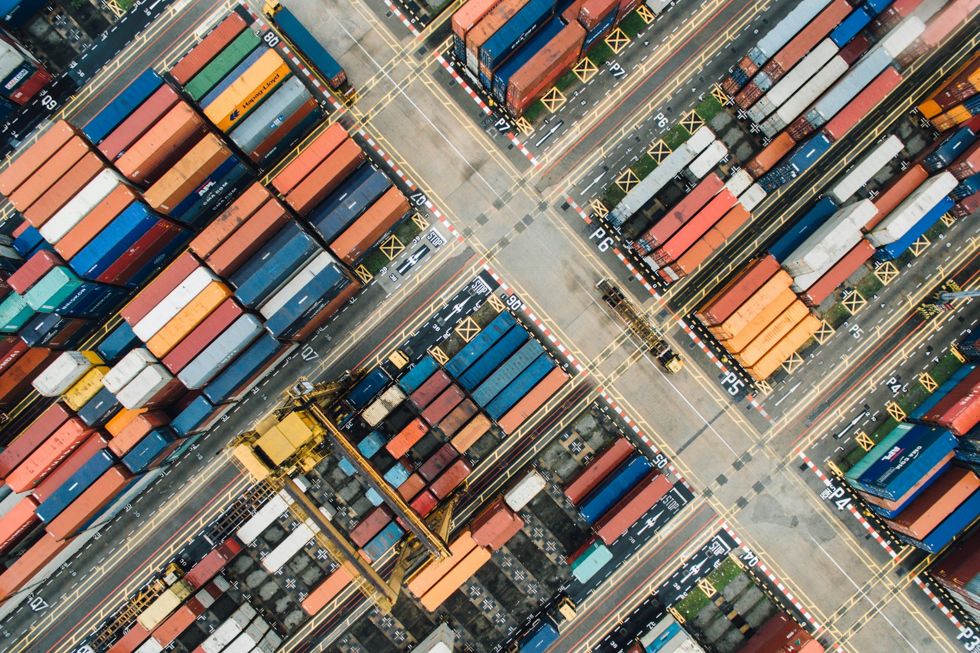 Foto de CHUTTERSNAP na Unsplash
