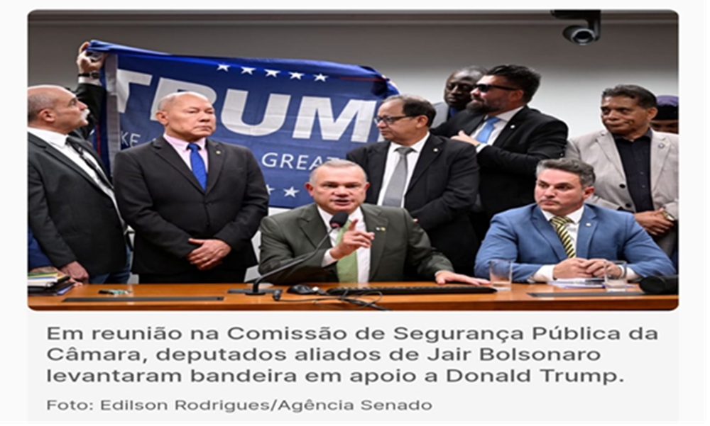 comissão