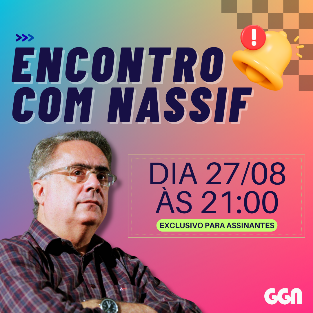 encontro com nassif