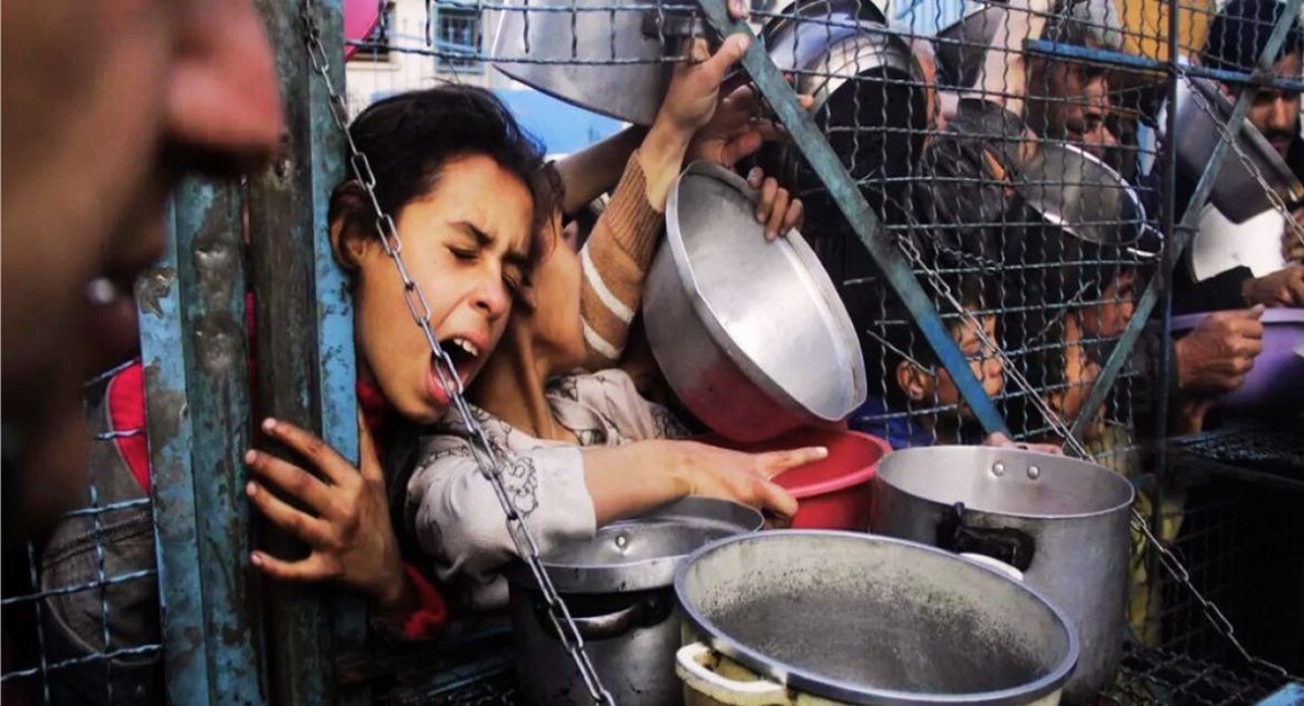 Gaza - acervo ONU