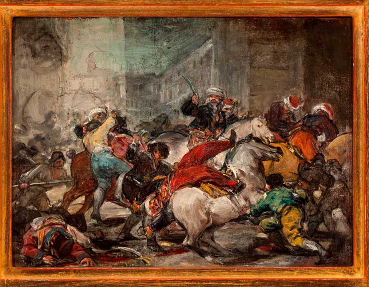 Goya