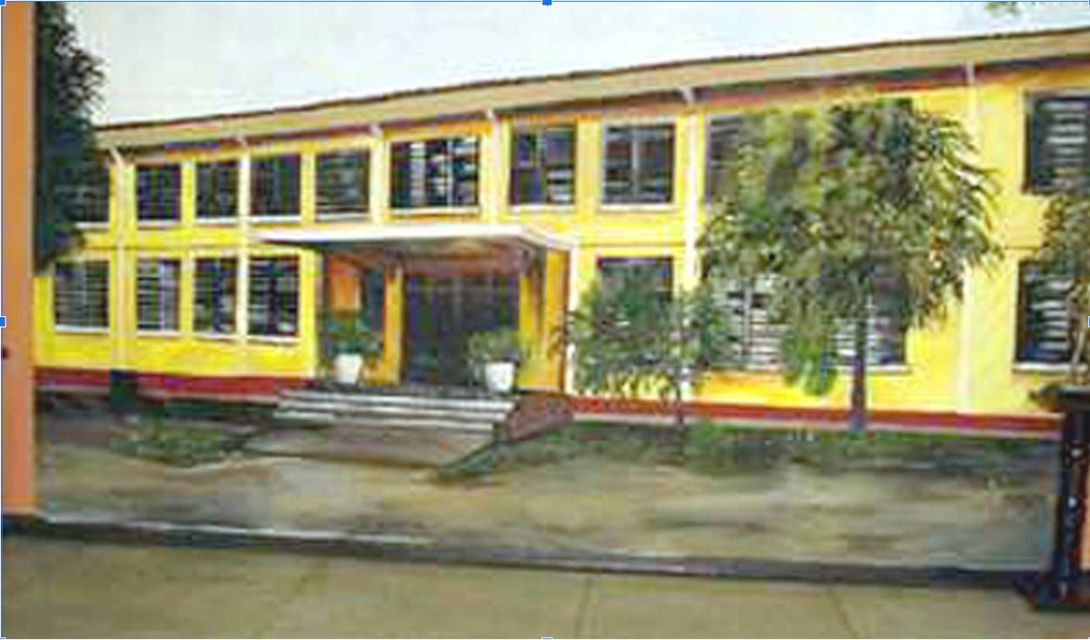Instituto Educacional Coronel Cristiano Osório de Oliveira