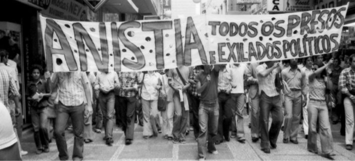 Acervo Conlutas