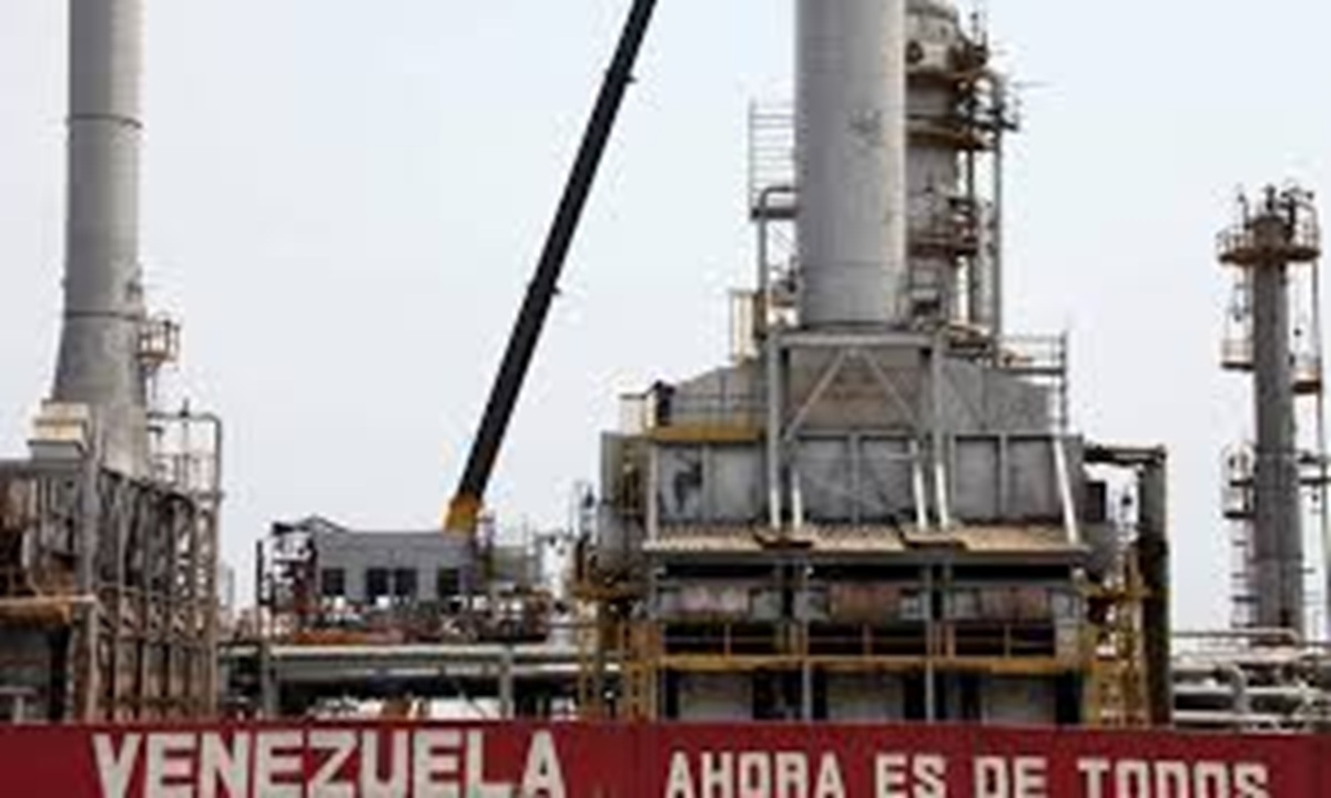petroleo-venezuela