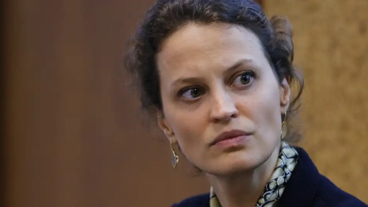Susana Cordeiro Guerra, vice-presidente do Banco Mundial na área de América Latina.Fernando Frazão/Agência Brasil