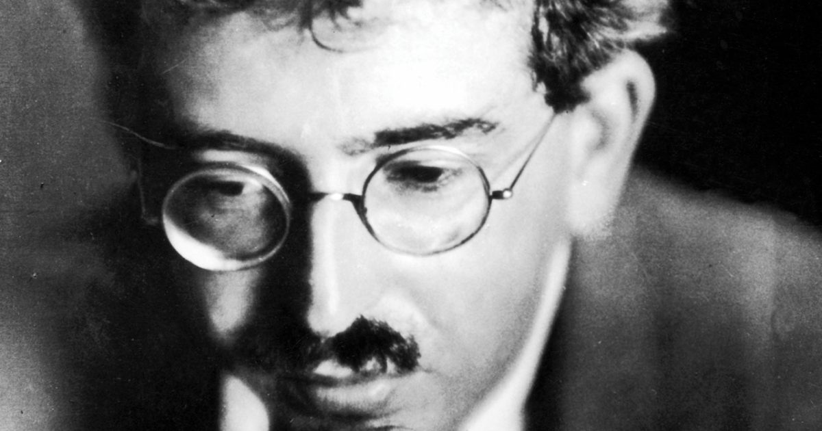 Walter Benjamin - Reprodução
