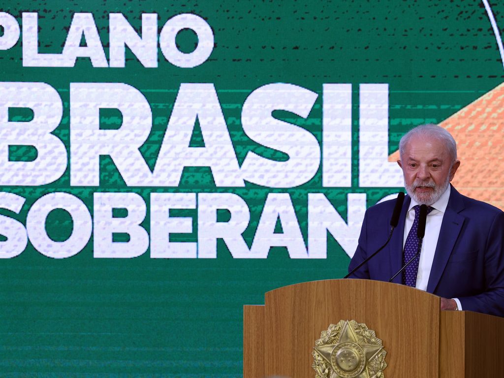 Foto: CanalGov/Reprodução