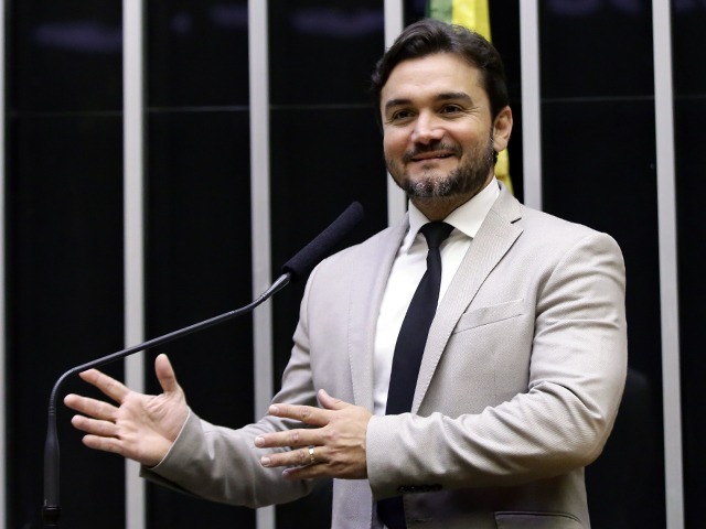 Crédito: Câmara dos Deputados