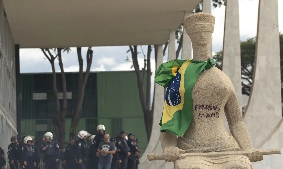Joedson Alves - Agência Brasil