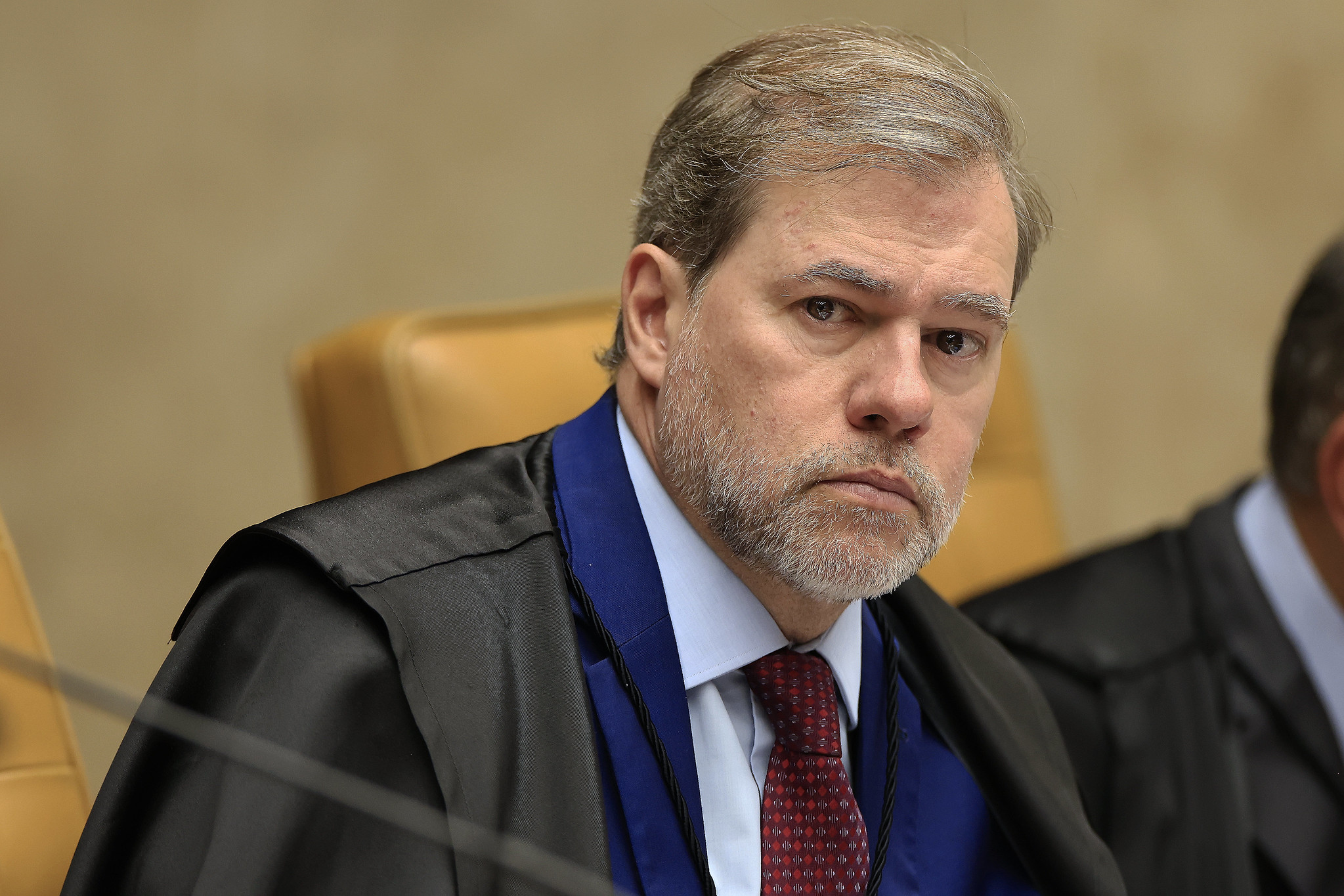 Crédito: Rosinei Coutinho/SCO/STF