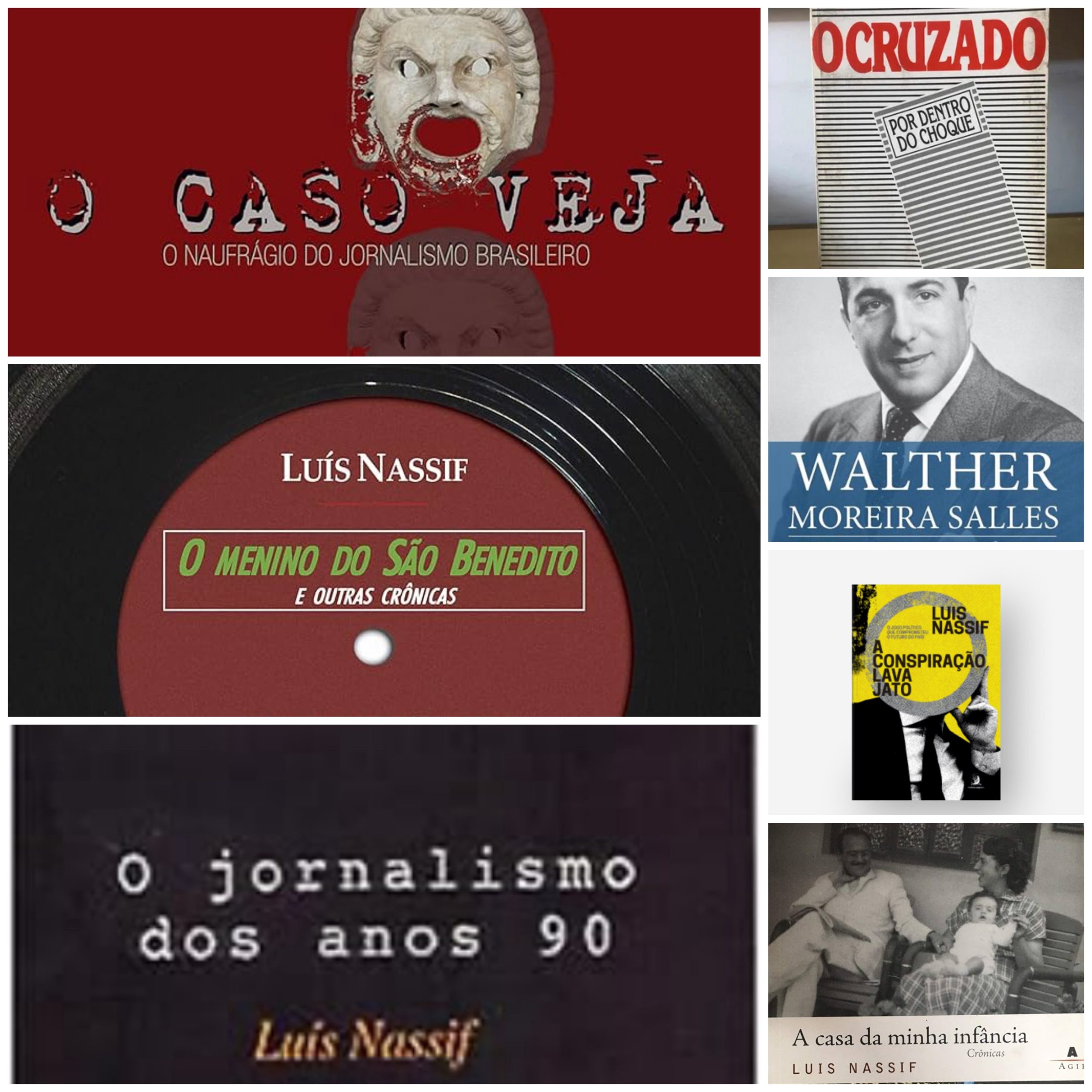 Livros