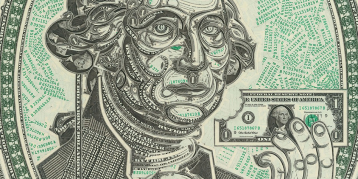 Arte: Mark Wagner