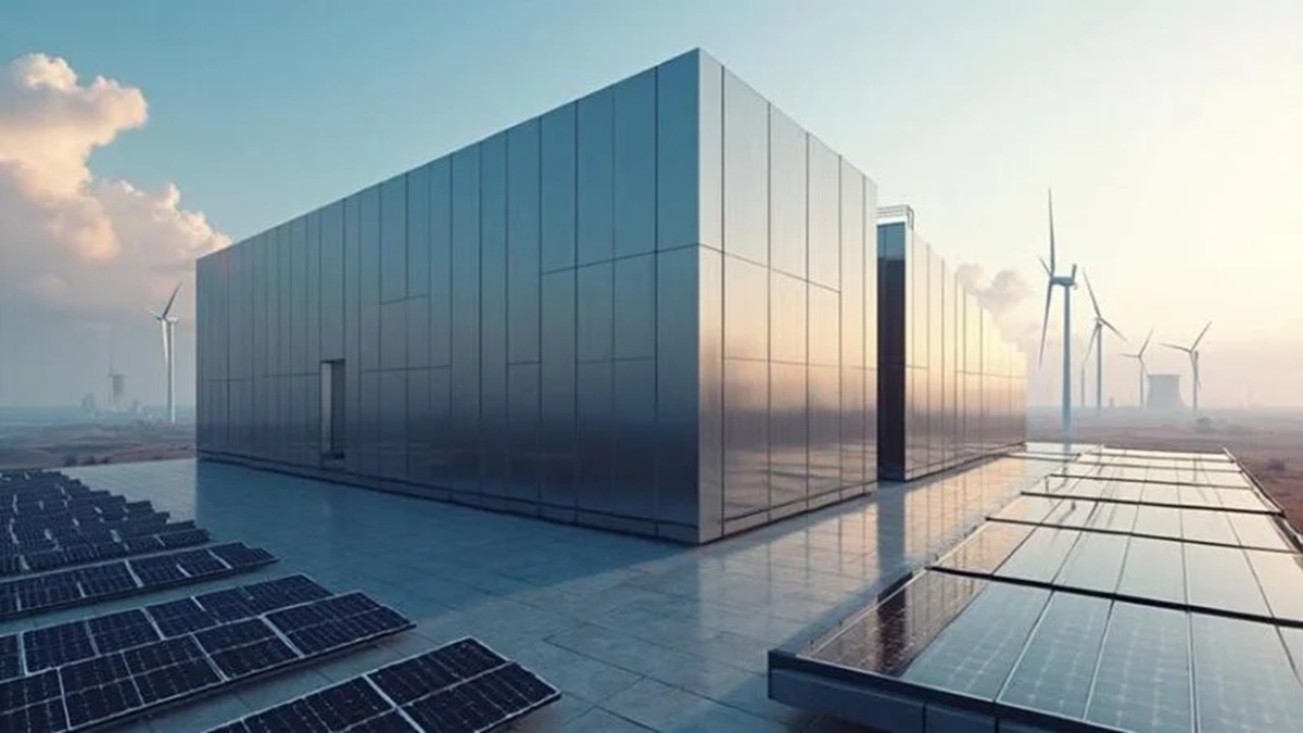 Reprodução - Portal Energia Limpa