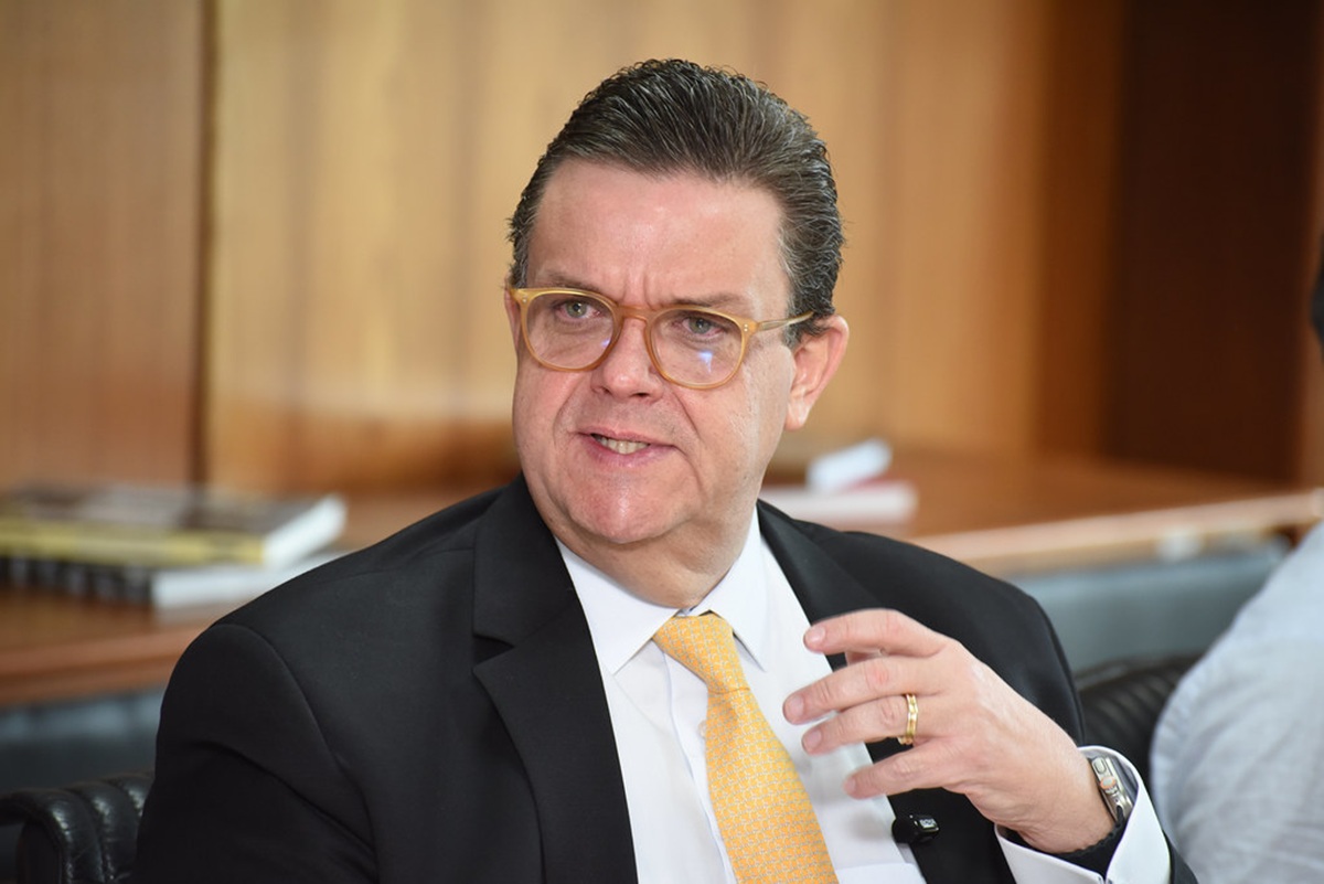 Foto: Édson Leal/MPS