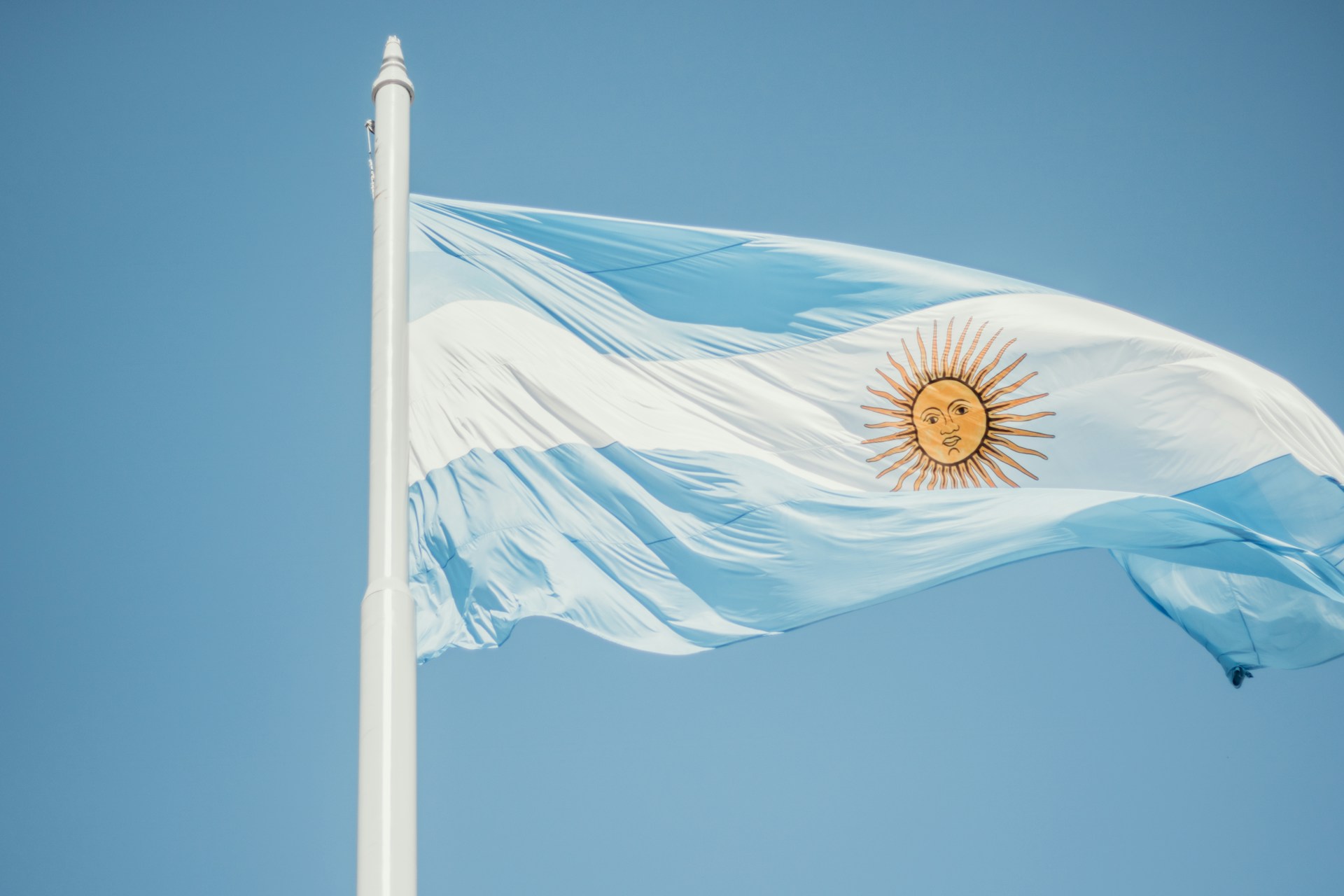 Foto de Angelica Reyes na Unsplash