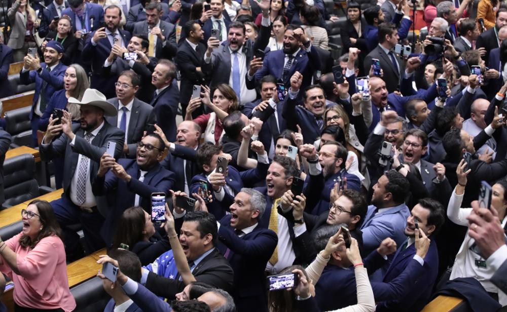 Foto: Bruno Spada / Câmara dos Deputados