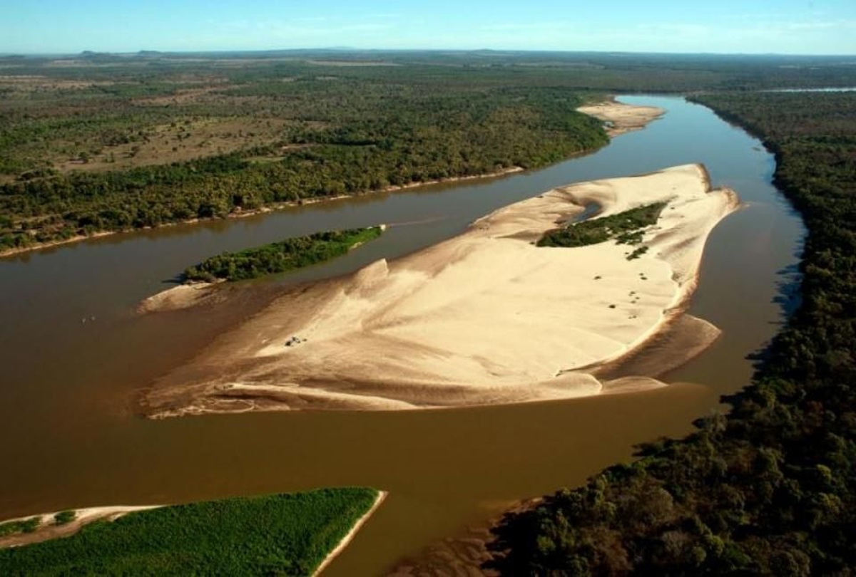 Reprodução - Portal Amazônia