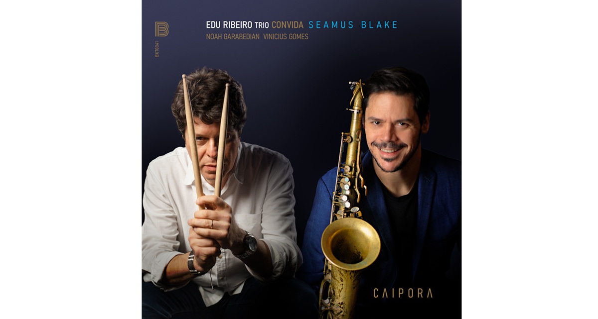 capa edu ribeiro