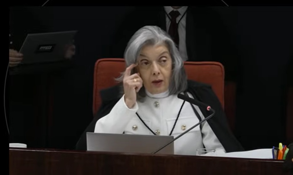 Crédito: Representação/ Youtbe TV Justiça