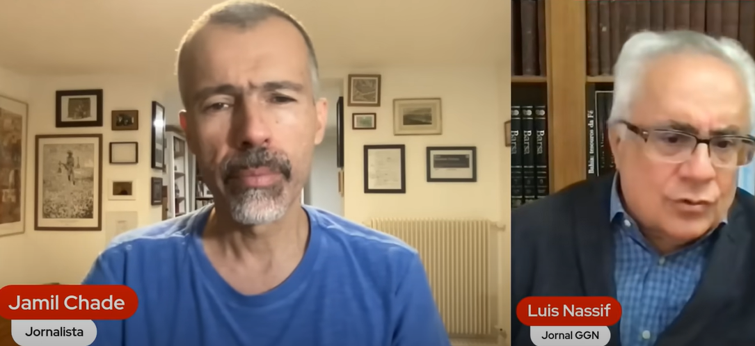 O “Sonho Americano” morreu? O estrago de Trump será irreversível? Jamil Chade responde na TVGGN