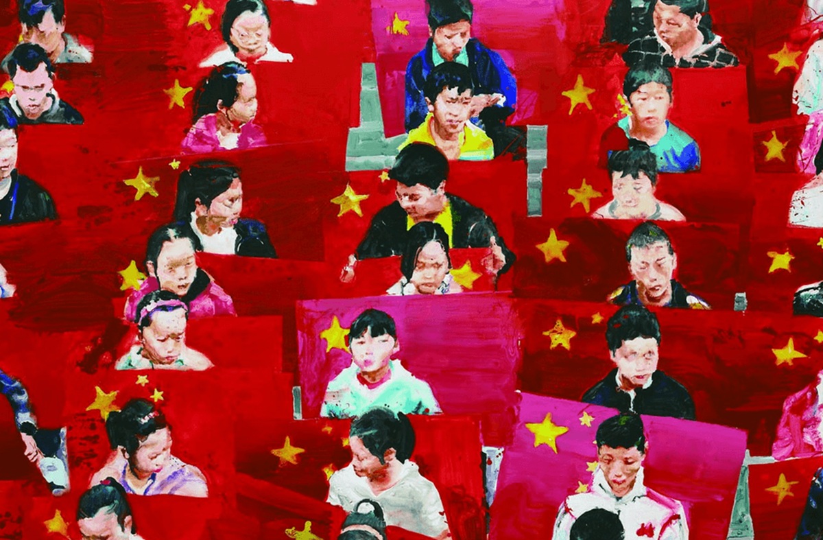 Divulgação China Arte Brasil