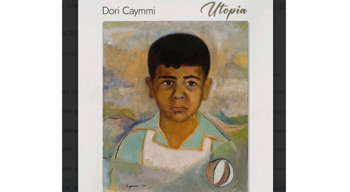 dori caymmi1