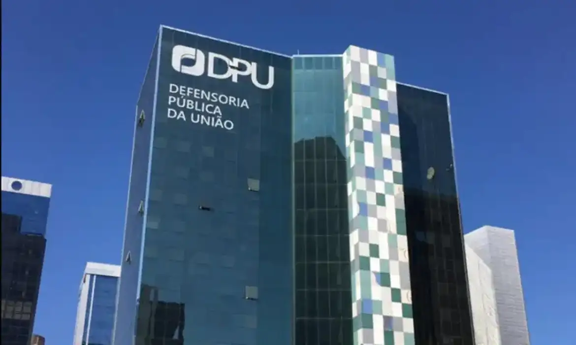 Crédito: DPU