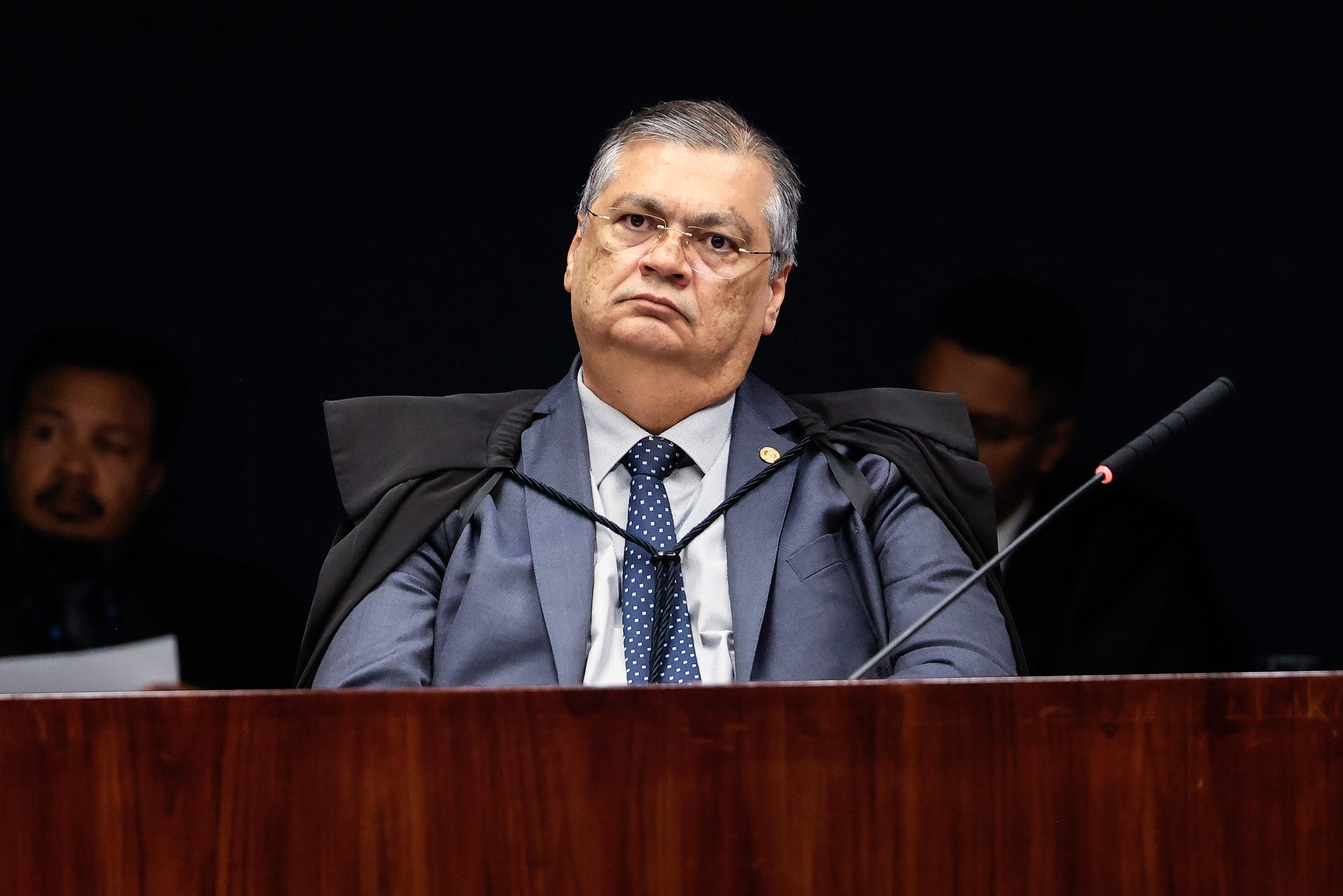 Foto: Ton Molina/STF