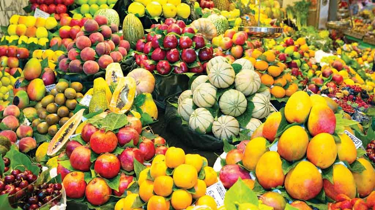 Reprodução - Abrafrutas