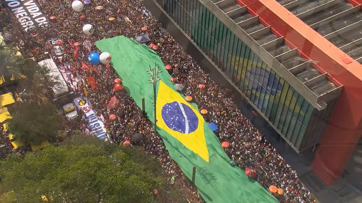 Reprodução TV Globo