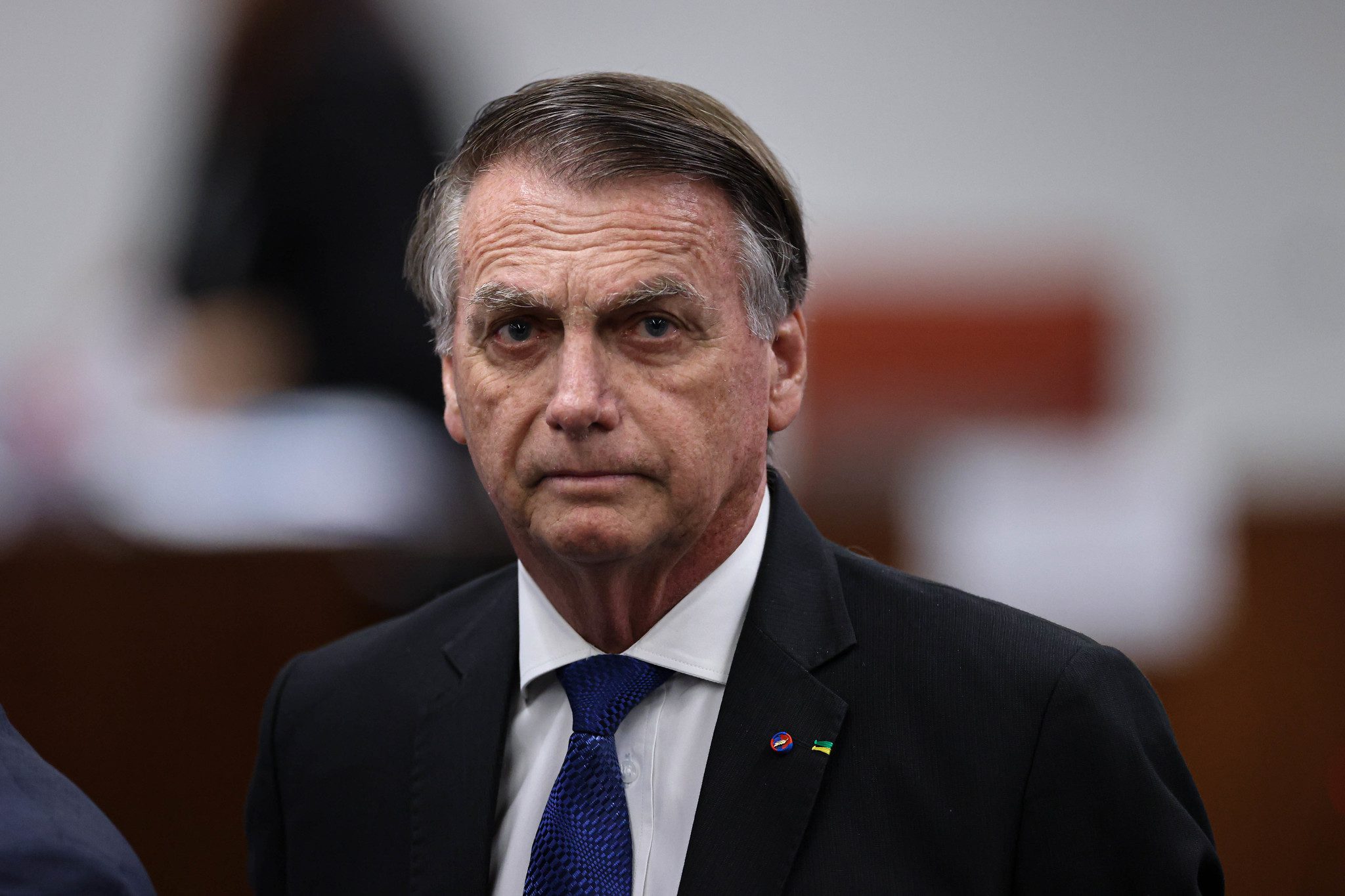 STF publica acórdão e aproxima execução da pena de Bolsonaro
