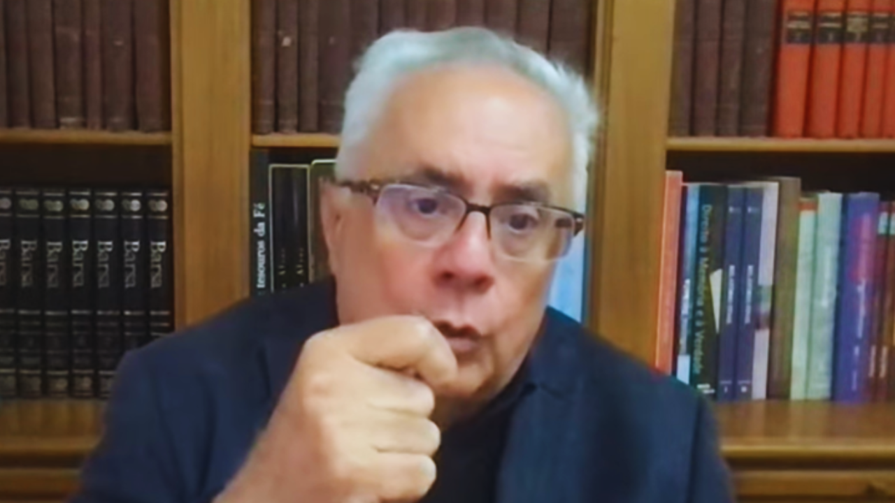 Nassif: PEC da Blindagem escancara que crime organizado invadiu o Congresso
