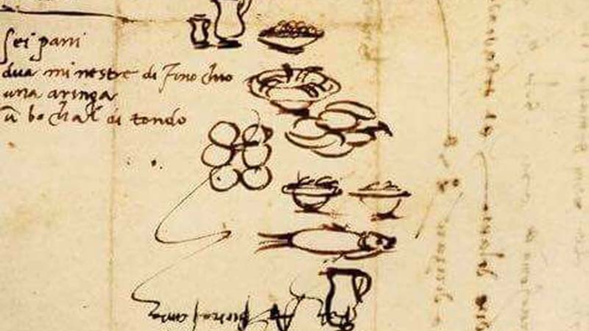 Michelangelo - fragmento