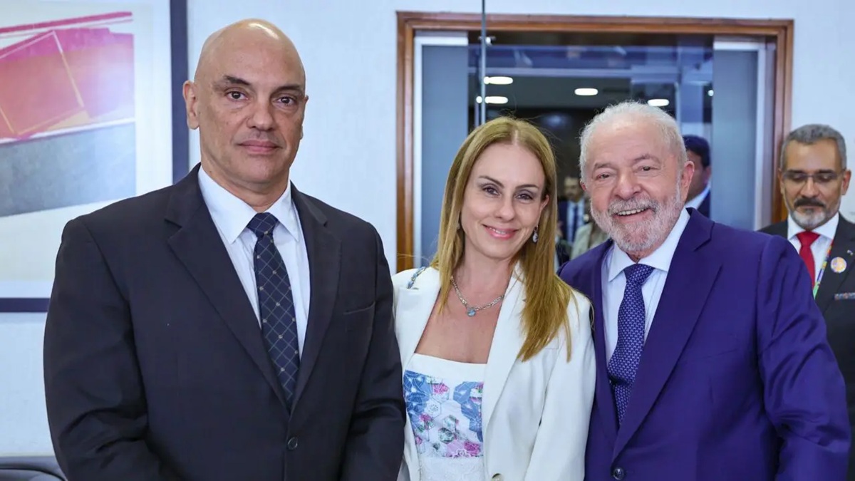Ricardo Stuckert/PR