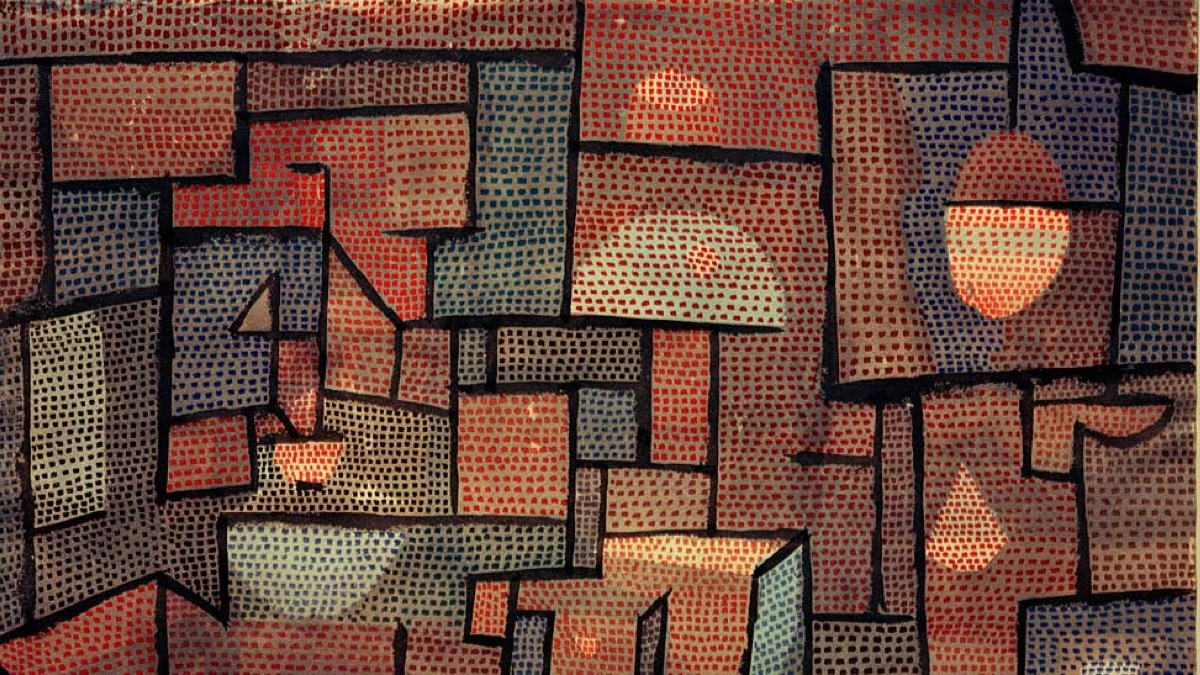 Paul Klee