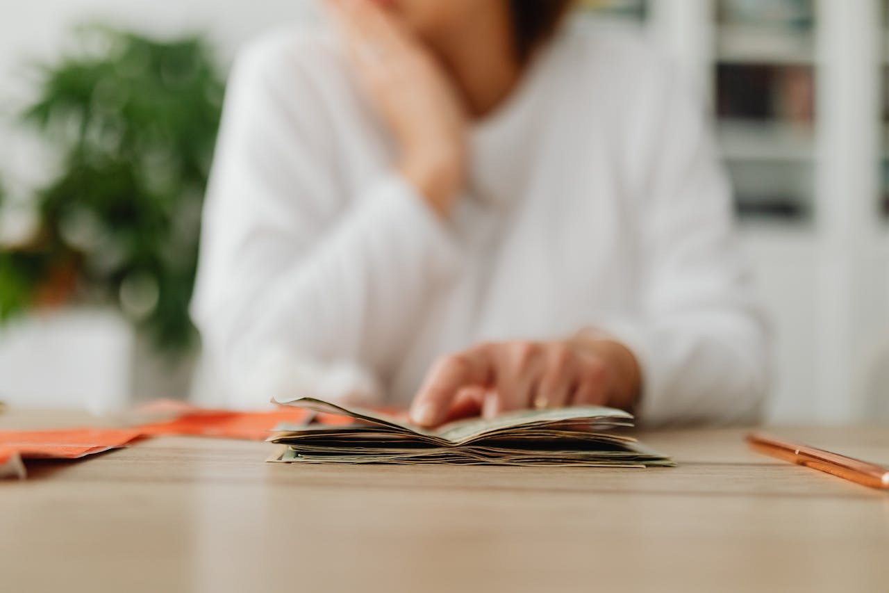 Foto de Photo By: Kaboompics.com via pexels.com