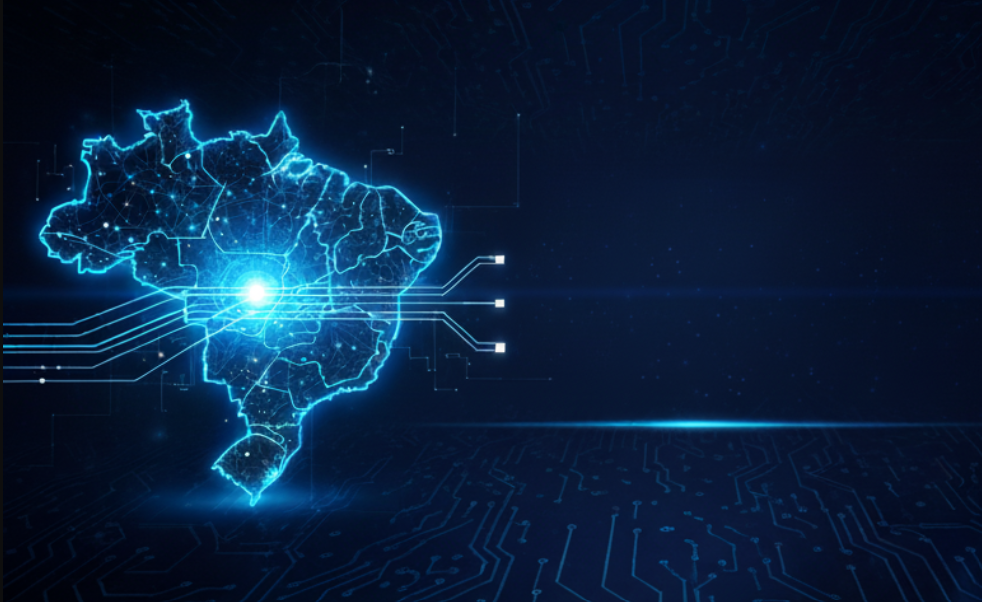 Imagem gerada pelo Gemini
