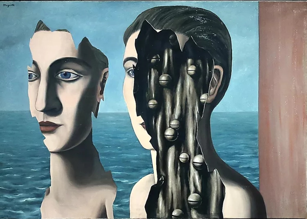 René Magritte