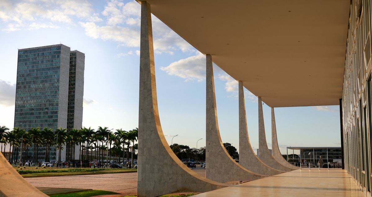 Fachada do STF em 11 de junho de 2024. Foto: Andressa Anholete/SCO/STF