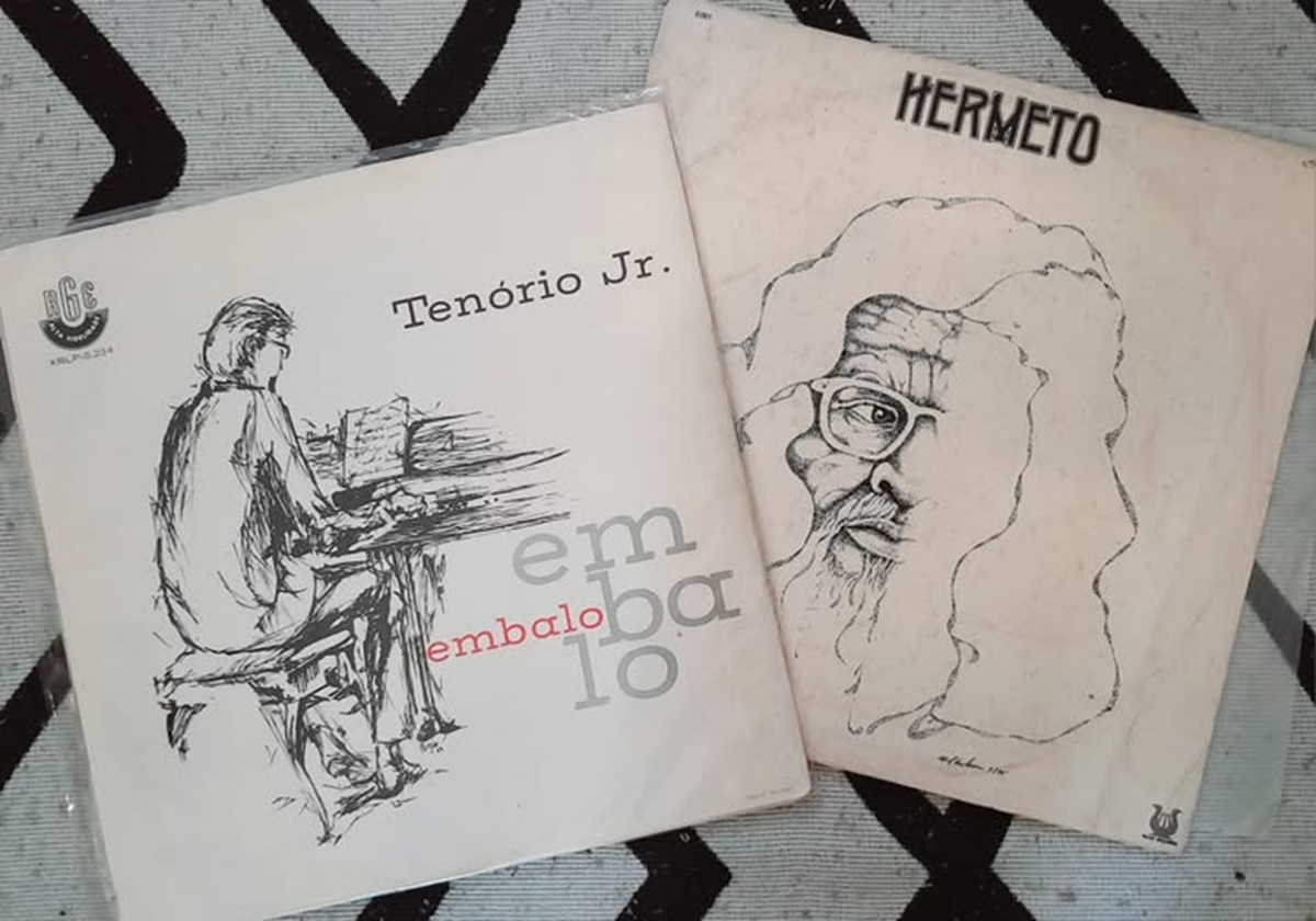 Reprodução