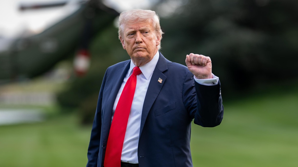 trump-harrison koeppel-casa branca